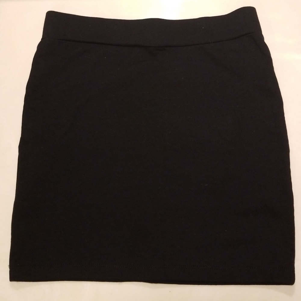 Mini Skirt